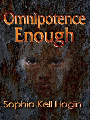 cover image of Omnipotence Enough